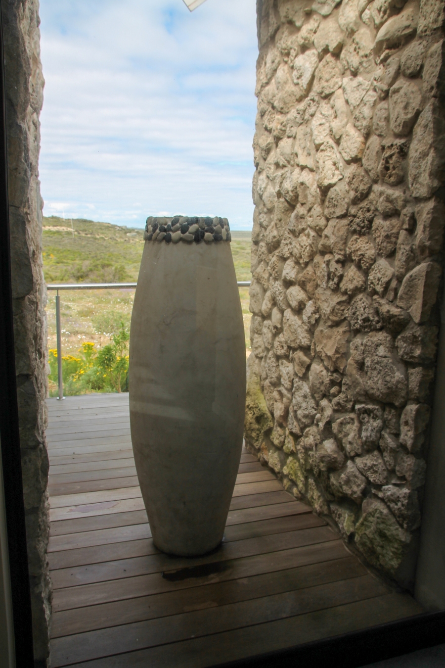 To Let 3 Bedroom Property for Rent in Shark Bay Estate Western Cape